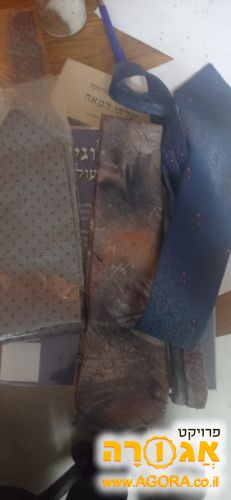 עניבות