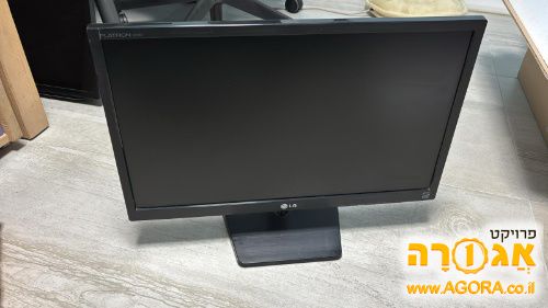 מסך מחשב