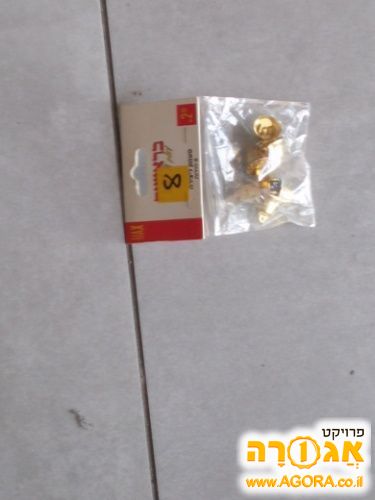 פעמונים