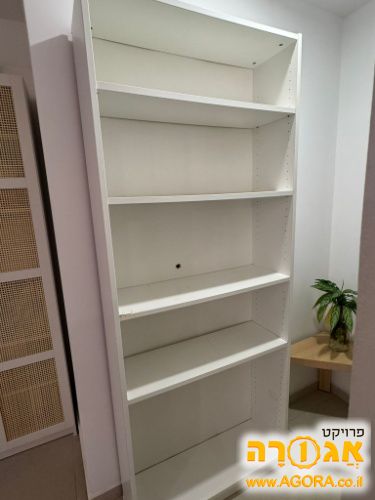 ספרייה בילי של איקאה