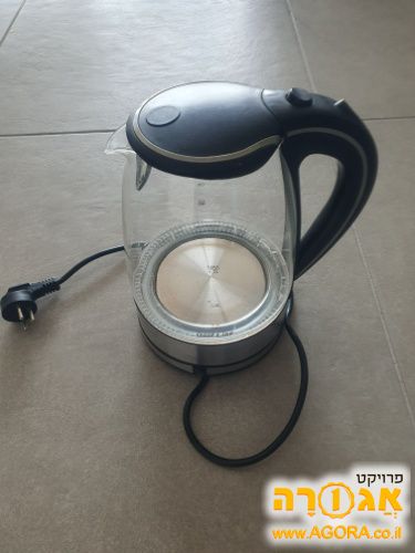 קומקום חשמלי