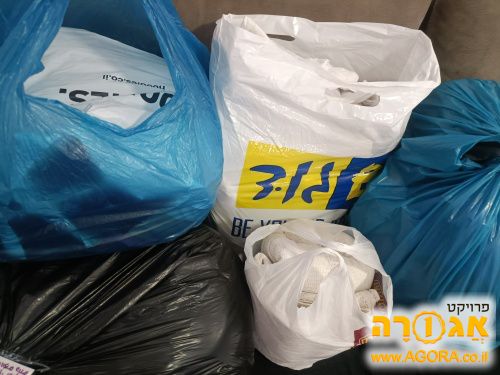 בגדי נשים
