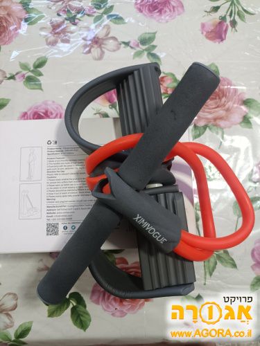 מכשיר כושר