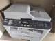 מדפסת Brother MFC L2700DW