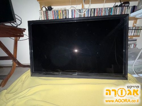 טלוויזיה לד 55