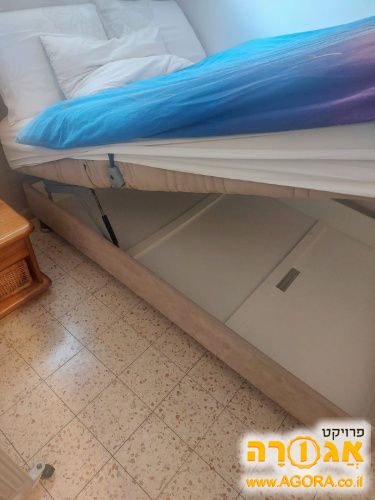 מיטה וחצי