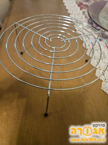 רשת קירור לעוגה