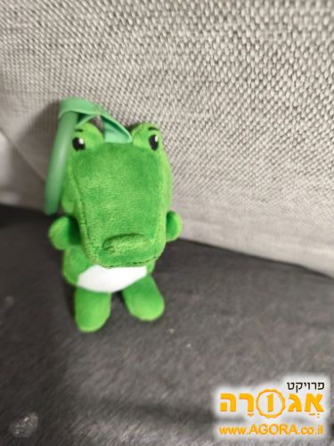 צעצועים לתינוקות