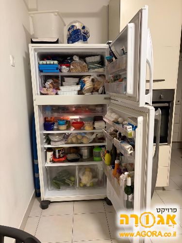מקרר שארפ