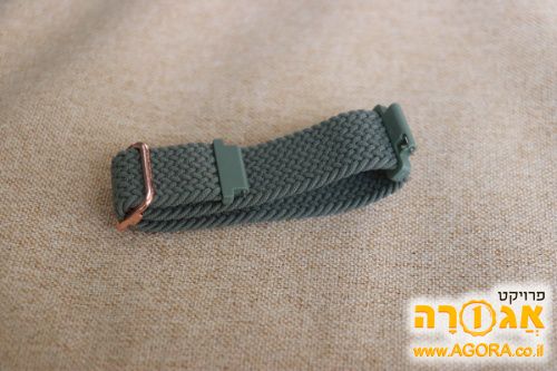 רצועת שעון