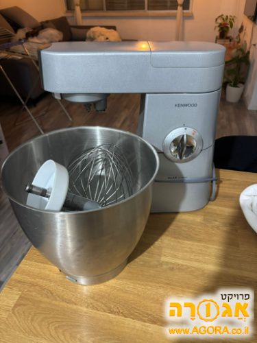 מיקסר KENWOOD