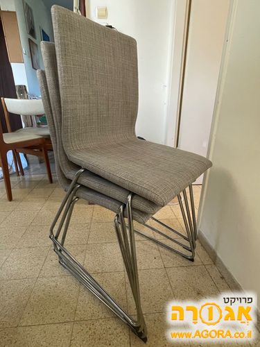 כסאות אוכל איקאה