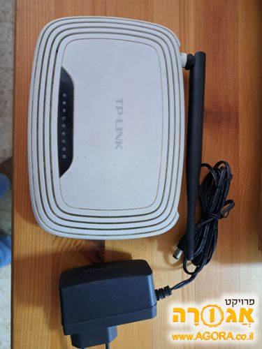 ראוטר