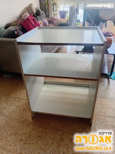 ארונית מטבח/אחסון