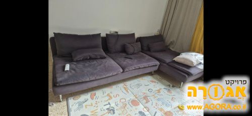 ספות איקאה