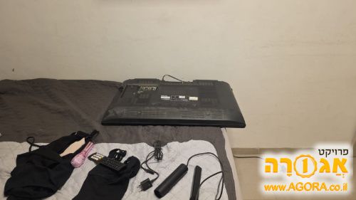 טלויזיה 32 אינטש