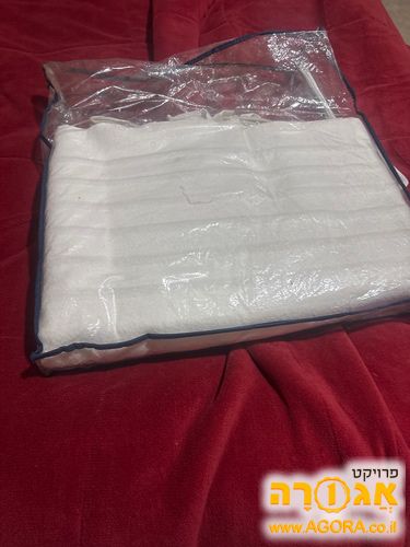 שמיכה חשמלית