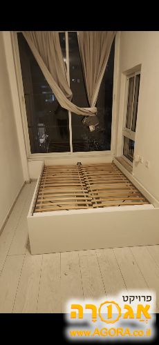 בסיס מיטה 140*200