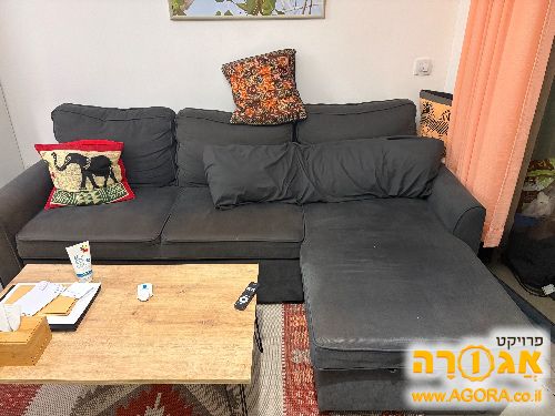 ספת שזלונג