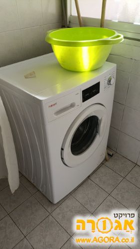 מכונת כביסה