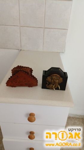תחתיות לשתייה חמה
