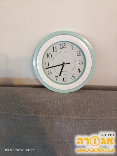 שעון קיר