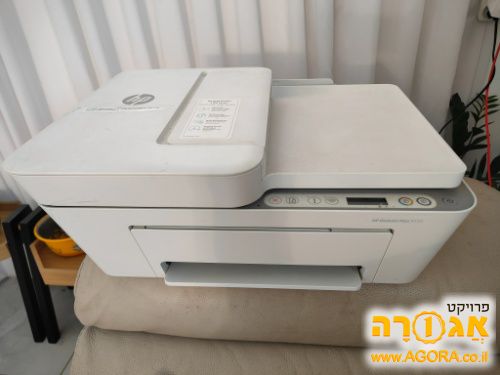 מדפסת hp