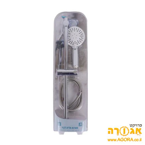 מקלח יד מקססטוק חדש