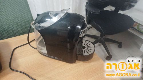 מכונת קפה