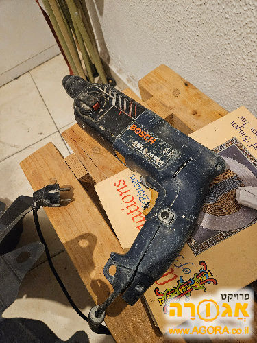 פטישון בוש