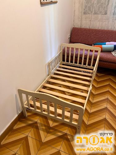 מיטת מעבר