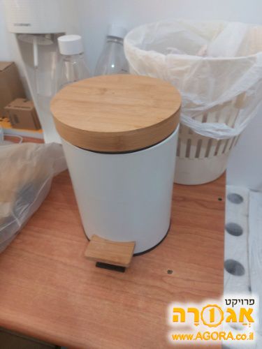 פח קטן חדש