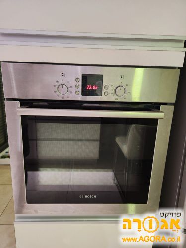 תנור אפייה בנוי BOSCH