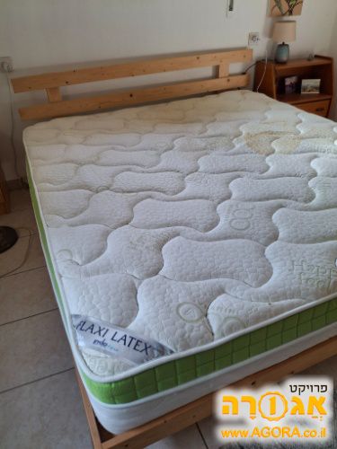 מזרן 180×200