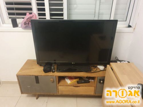 מסך טלוויזיה