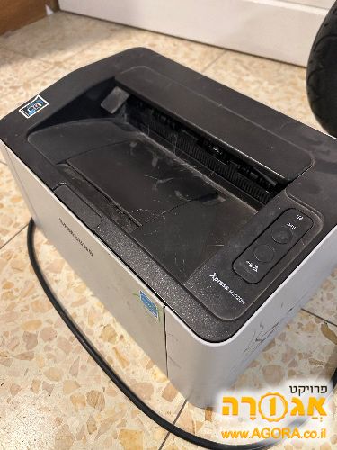 מדפסת לייזר סמסונג