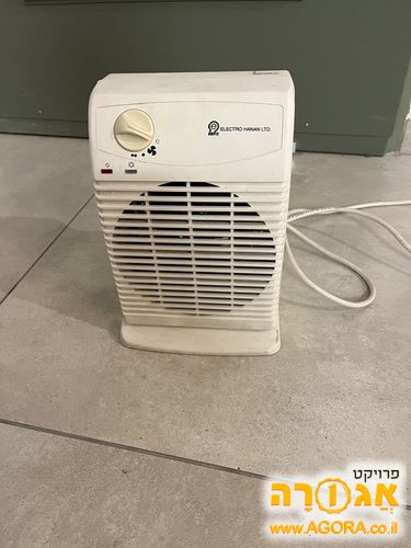 מפיץ חום