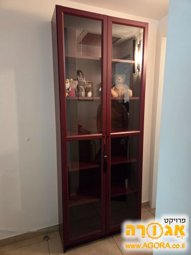 ארון ספרים
