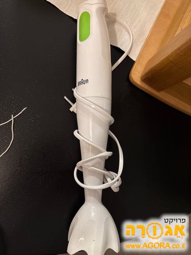 בלנדר מוט