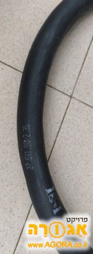 פנימיות אופניים 27.5x1.9/2.35