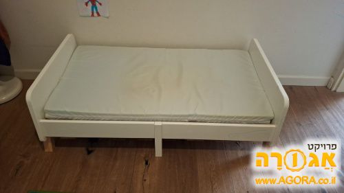מיטה לילד