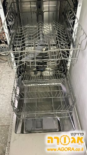 סלסלאות למדיח