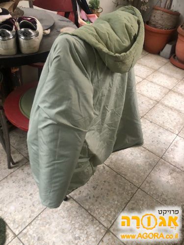 מעיל