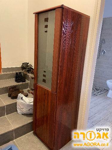 ארונית