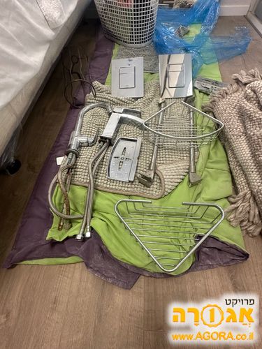 כלים סניטריים