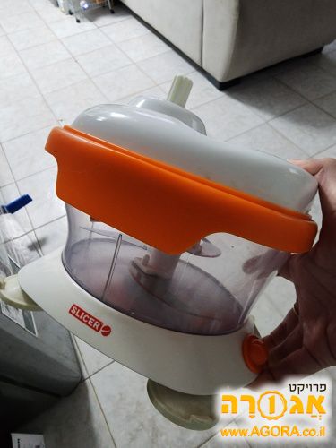 כלי חותך ירקות