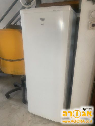 מקפיא BEKO