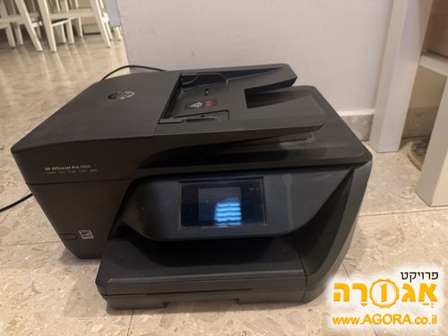 מדפסת hp