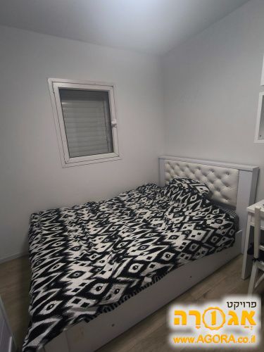 סט חדר שינה קומפלט