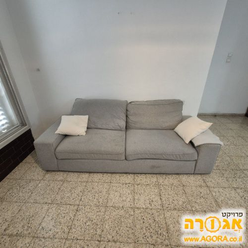 ספה של איקאה KIVIK